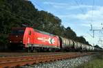 HKG 2052 (185 584) ...  Reinhard K�hn 25.09.2011