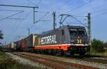 Hectorrail 241 004  R2D2  ...  Reinhard K�hn 26.09.2011