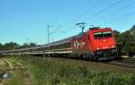 HKG 2065 (185 630) ...  Reinhard K�hn 16.10.2011