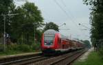 RE 4414 (Hannover Hbf-Norddeich ...  Andreas Hackenjos 08.09.2010