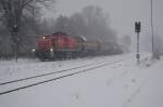 294 886-7 durchfuhr am ...  Hendrik Mergard 17.12.2010