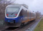 KBS 406 (Warendorfer Bahn) (97 Photos)