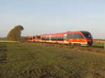 Die RB64 ...  Markus Parpart 28.11.2011