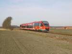 Eine Weichenst�rung ...  Markus Parpart 05.02.2012