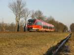 Das B�chlein an der ...  Markus Parpart 01.02.2012