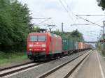 145-008 durchf�hrt am 4.8.10 ...  Benedikt Ost 05.08.2010