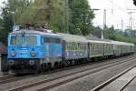 Die 1042 520-8 der ...  Eric Otten 20.06.2011