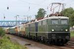 Das DB ...  Eric Otten 21.06.2011