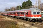 Die 111 111 rennt ...  Eric Otten 17.12.2011
