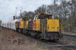 6469 und 6468 (BR ...  Hans Vogel 14.09.2010