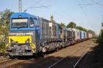 273 106 + 266 ...  Hans Vogel 19.11.2010