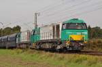 272 404 + 272 ...  Hans Vogel 23.11.2010