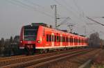 425 527 Voerde 17.02.2011 ...  Hans Vogel 30.08.2011