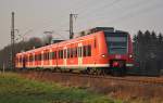 425 036 Voerde 17.02.2011 ...  Hans Vogel 30.08.2011