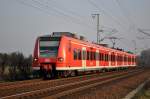 425 536 Voerde 04.03.2011 ...  Hans Vogel 02.09.2011