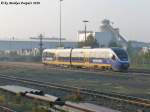 R�ckschuss des NWB37469. Leider ...  Markus Parpart 19.10.2010