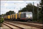 Der 05.09.2010 war ein recht sonniger Tag und daher sollte ...