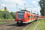 425 273 in Lehrte ...  Thomas Flebbe 11.08.2011