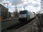 2820 am 4. M�rz ...  Manfred Kopka 04.03.2010