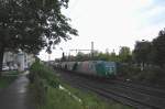 185 541-0 R4C am ...  Hendrik Mergard 20.06.2010