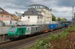 437024 von SNCF (f�hrt ...  Hendrik Mergard 15.08.2011
