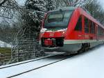 am 6. M�rz 2010...der ...  Werner u. Uschi  M. 06.03.2010