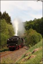 38 2267 rollt die ...  Florian B�ttcher 23.07.2011