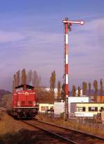KBS 437 (H�nnetalbahn) (23 Photos)