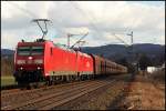 DB SCHENKER und RaiLioN ...  Florian B�ttcher 04.03.2010