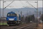 kbs-440-ruhr-sieg-strecke Eine unbekannte G2000. Hier kurz hinter Hohenlimburg. (19.03.2010)