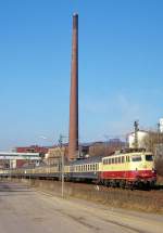112 501 bei Letmathe ...  Johannes Schmoll 14.01.2012