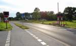 Zwischen Randerath und Himmerich ...  Andreas Strobel 07.09.2010