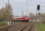 Am sp�ten Nachmittag des ...  Andreas Strobel 01.04.2011
