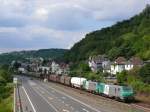 Die franz�sische BB437003 der ...  Dieter Schumacher 24.07.2010