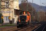 Locon 213 auf Tfzf ...  Marius Gerads 22.03.2011