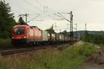 1116 128-6 fuhr am ...  Robert Hansen 19.06.2011