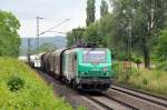 437018 der SNCF mit ...  Dieter Schumacher 26.06.2011
