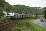 143 191-5 fuhr mit ...  Robert Hansen 20.09.2011