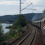 Mit der 52 8132-0 ...  Armin Schwarz 25.09.2011
