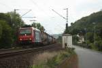 482 018-9 fuhr am ...  Robert Hansen 27.09.2011