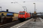 185 353-0 DB  ...  Stefan Hochstetter 17.02.2012