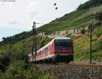 RB 39233 ...  Andreas Hackenjos 29.07.2010