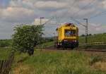 DB 703 104-0 als ...  Frank Thomas 15.05.2011