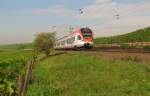 VIAS 414 als VIA ...  Frank Thomas 03.09.2011