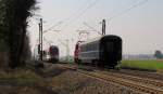 Bahn und Zeit (54 Photos)