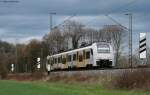 460 001-1 als MRB84126 (Mainz Hbf-K�ln Messe/Deutz) bei Namedy 4.4.10 ...
