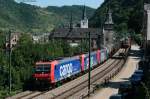 Re 482 011-4;005-6 und ...  Andreas Hackenjos 02.08.2010