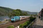101 016  Unicef  am ...  Benedikt Ost 04.07.2011