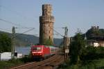 120 126 am 28.6.11 ...  Benedikt Ost 04.07.2011
