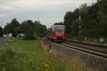644 054 f�hrt am ...  Robert Hansen 24.07.2011